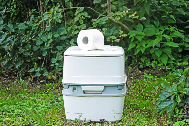 Best Luxury portable toilet rental  in Julian, CA