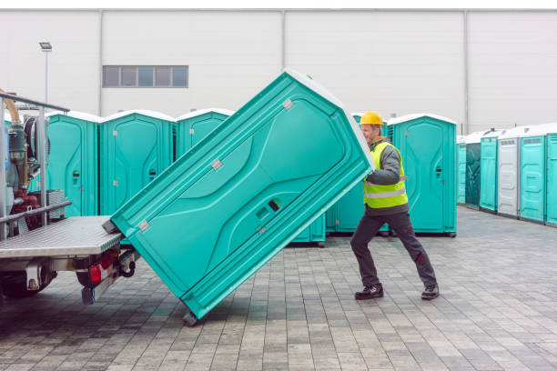 Best Affordable porta potty rental  in Julian, CA