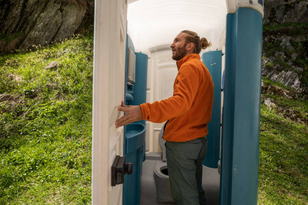 Best Portable toilet rental cost  in Julian, CA