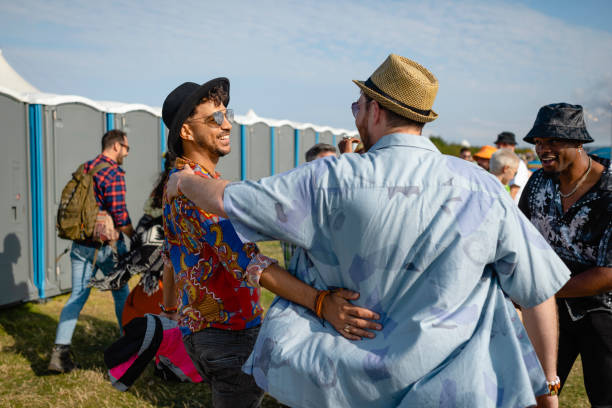 Best Emergency porta potty rental  in Julian, CA