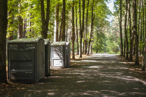 Best Porta potty rental near me  in Julian, CA