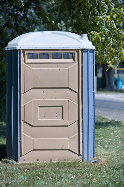 Best Portable restroom solutions  in Julian, CA