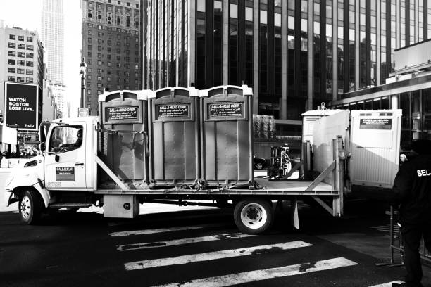 Best Porta potty cleaning services  in Julian, CA