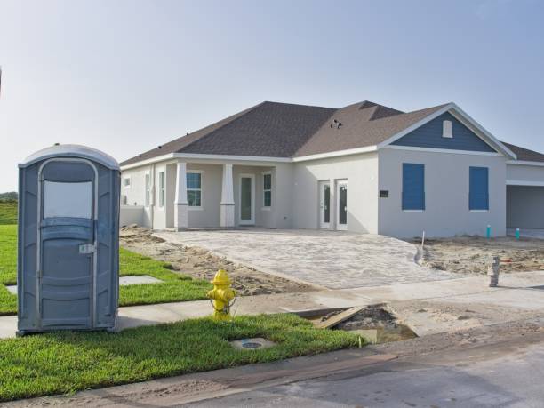 Portable Toilet Options We Offer in Julian, CA